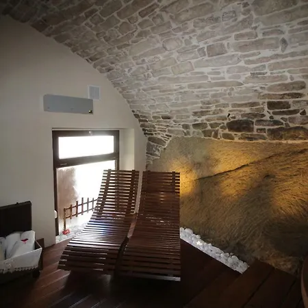 Mirutt Home & Relax Castelmezzano Buitenkant foto