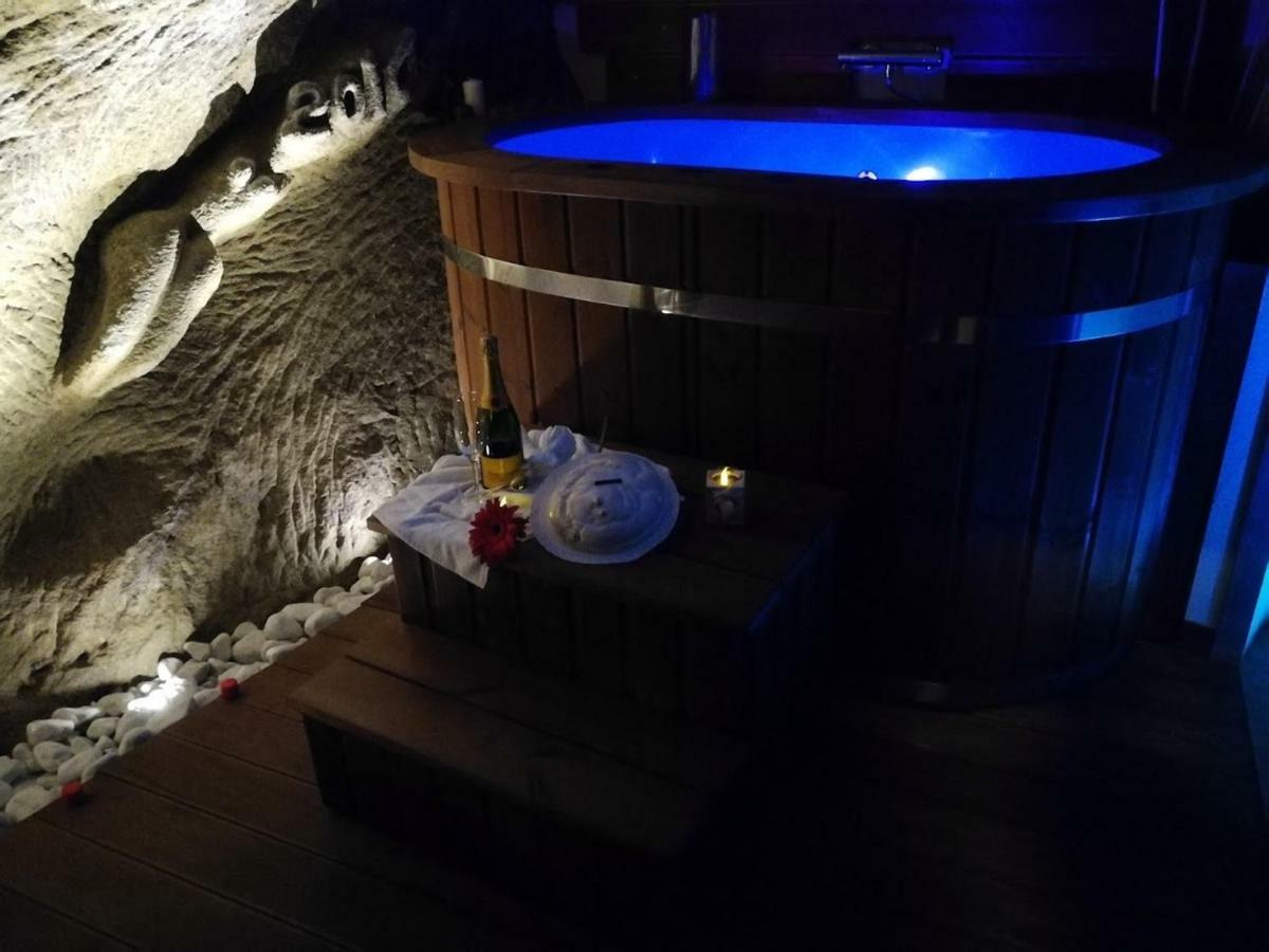 Mirutt & Relax Appartement