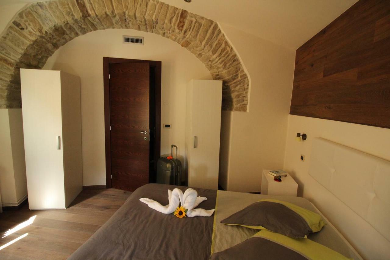 Mirutt & Relax Appartement Castelmezzano
